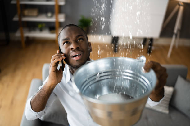 Trusted Orrville, OH Water damage restoration Experts