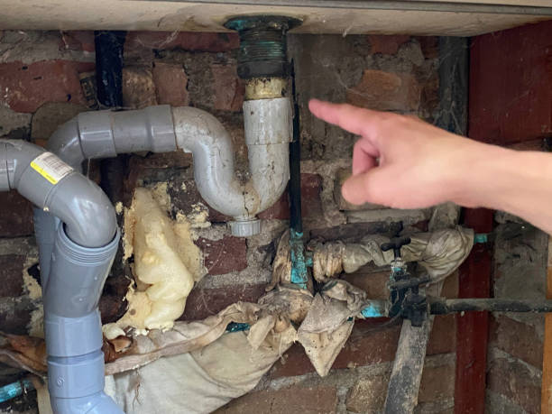 Best Emergency water damage restoration  in Orrville, OH