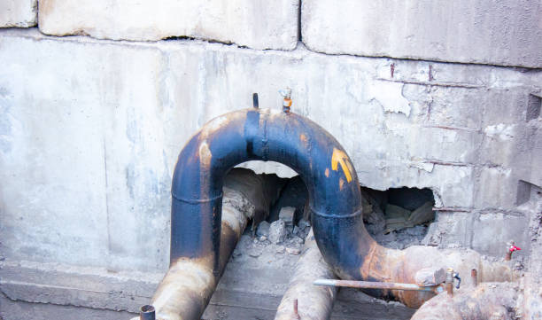 Best Sewage cleanup and water damage restoration  in Orrville, OH
